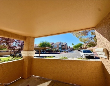 8101 W Flamingo Road - Photo Thumbnail 8