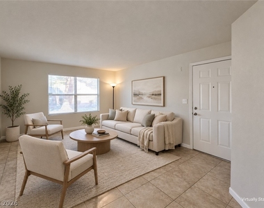 8101 W Flamingo Road - Photo Thumbnail 1