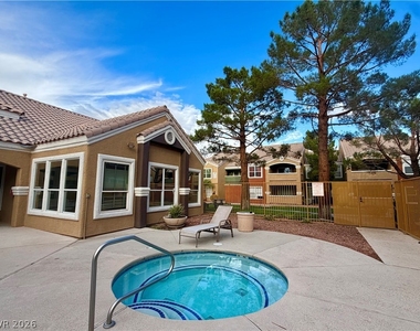 8101 W Flamingo Road - Photo Thumbnail 23