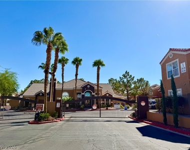 8101 W Flamingo Road - Photo Thumbnail 22
