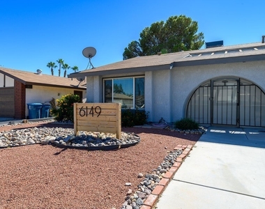 6149 Vista Verde - Photo Thumbnail 1