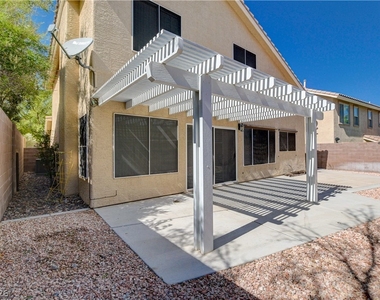 8621 Sierra Cima Lane - Photo Thumbnail 28