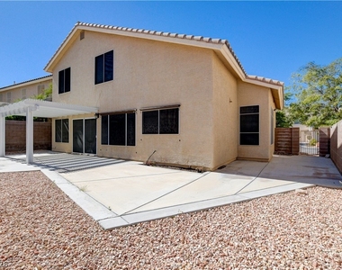 8621 Sierra Cima Lane - Photo Thumbnail 29