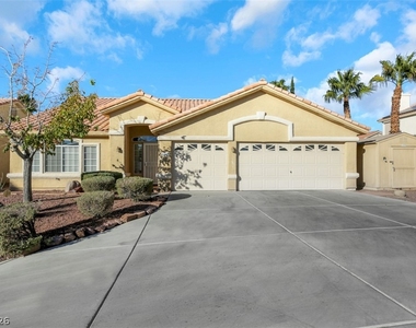 3921 Argent Star Court - Photo Thumbnail 1