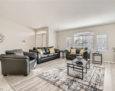 3921 Argent Star Court - Photo Thumbnail 2
