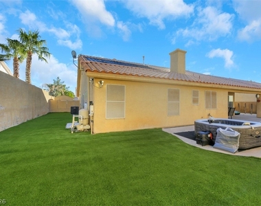 3921 Argent Star Court - Photo Thumbnail 33