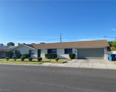 4765 Mohave Avenue - Photo Thumbnail 1