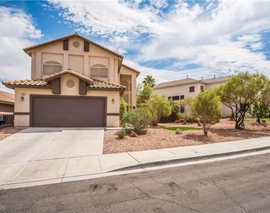 2462 Silver Blossom Lane - Photo Thumbnail 1