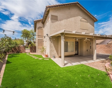 2462 Silver Blossom Lane - Photo Thumbnail 34