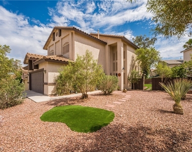 2462 Silver Blossom Lane - Photo Thumbnail 4