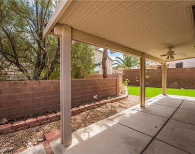 2462 Silver Blossom Lane - Photo Thumbnail 32