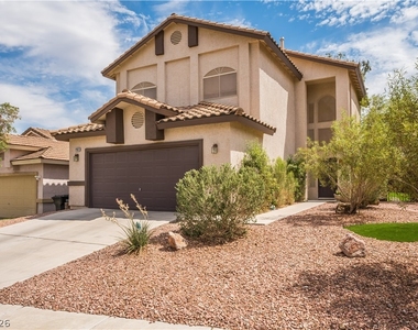 2462 Silver Blossom Lane - Photo Thumbnail 3