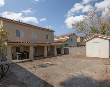 4346 Sunrise Shores Avenue - Photo Thumbnail 30
