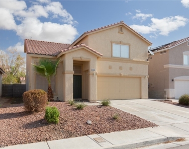 4346 Sunrise Shores Avenue - Photo Thumbnail 1