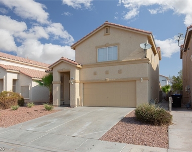 4346 Sunrise Shores Avenue - Photo Thumbnail 2