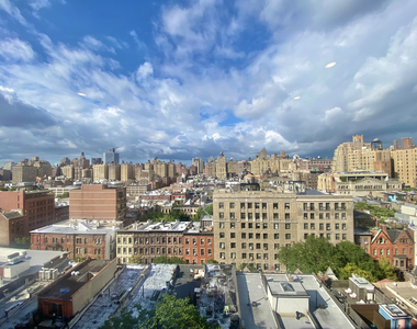 Midtown West & Hell's Kitchen, Manhattan  - Photo Thumbnail 1