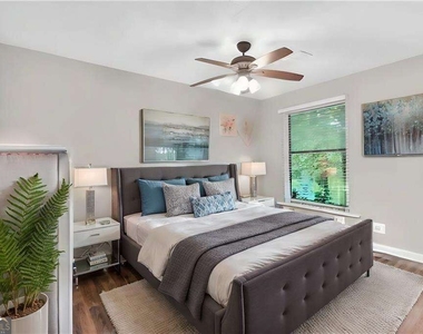 422 Plainville Drive Sw - Photo Thumbnail 9