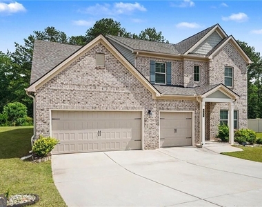 521 Redchurch Drive - Photo Thumbnail 1