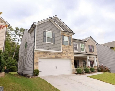 352 Newshaw Drive - Photo Thumbnail 1
