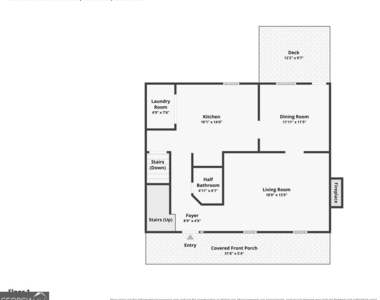 1336 Colonial Trace Nw - Photo Thumbnail 31
