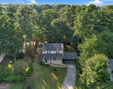 1336 Colonial Trace Nw - Photo Thumbnail 28