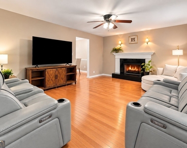 1336 Colonial Trace Nw - Photo Thumbnail 8