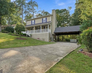 1336 Colonial Trace Nw - Photo Thumbnail 3