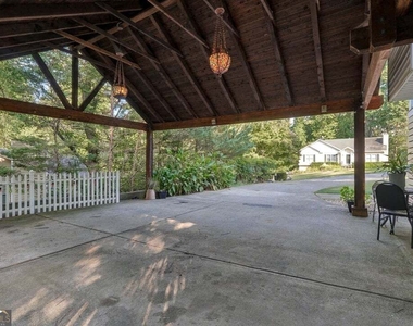 1336 Colonial Trace Nw - Photo Thumbnail 23