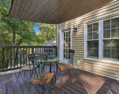 1336 Colonial Trace Nw - Photo Thumbnail 22