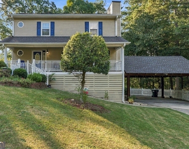 1336 Colonial Trace Nw - Photo Thumbnail 1