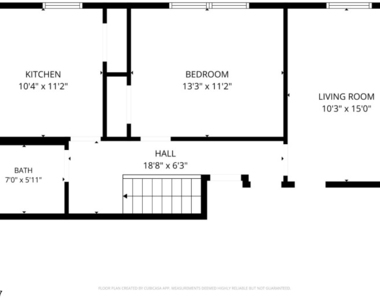 58 Berry St58ab - Photo Thumbnail 11