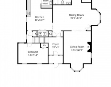 46 Franklin Pl - Photo Thumbnail 21