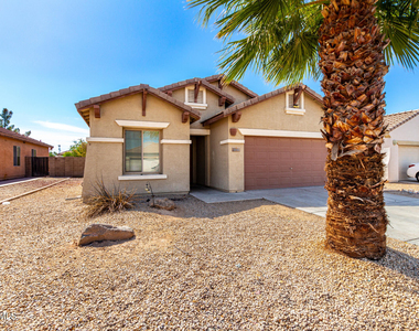11741 W Sherman Street - Photo Thumbnail 4