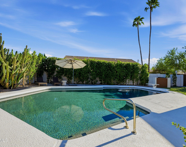 8417 E Via De Sereno -- - Photo Thumbnail 29