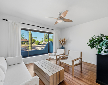 8417 E Via De Sereno -- - Photo Thumbnail 4