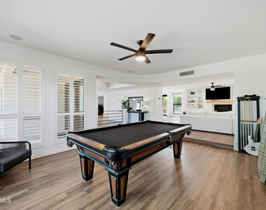 8417 E Via De Sereno -- - Photo Thumbnail 6