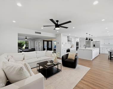 8417 E Via De Sereno -- - Photo Thumbnail 8