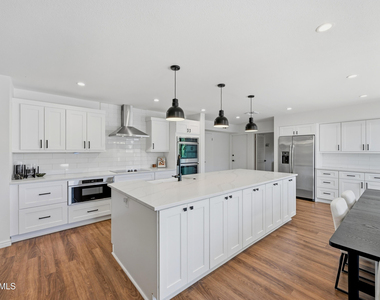 8417 E Via De Sereno -- - Photo Thumbnail 9