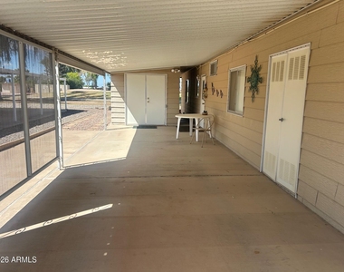 8994 E Sun Lakes Boulevard N - Photo Thumbnail 25