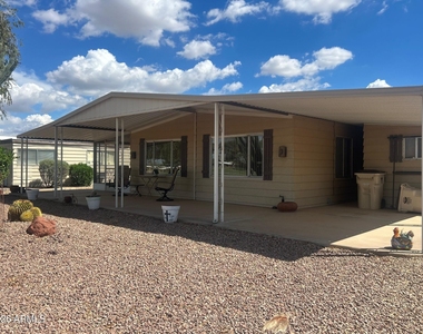 8994 E Sun Lakes Boulevard N - Photo Thumbnail 24