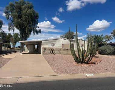 8994 E Sun Lakes Boulevard N - Photo Thumbnail 26