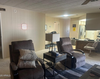 8994 E Sun Lakes Boulevard N - Photo Thumbnail 4