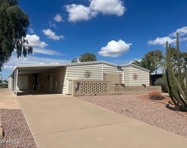 8994 E Sun Lakes Boulevard N - Photo Thumbnail 19