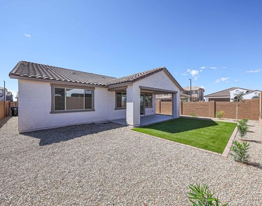 14828 W Smoketree Drive - Photo Thumbnail 14