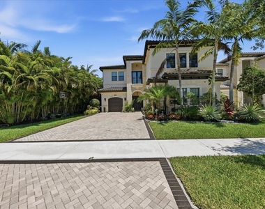 9769 Bozzano Drive - Photo Thumbnail 1