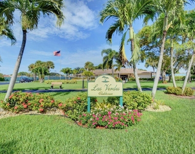 5130 Las Verdes Circle - Photo Thumbnail 29