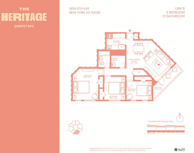 1309 5th Avenue #29B - Photo Thumbnail 12