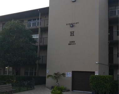 13355 Sw 9th Court - Photo Thumbnail 21