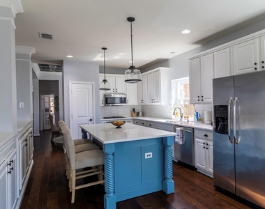 1361 Kirkwood Lane - Photo Thumbnail 9
