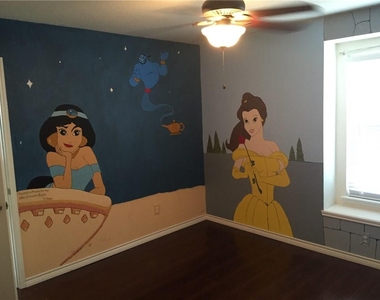 6908 Planters Row Drive - Photo Thumbnail 12